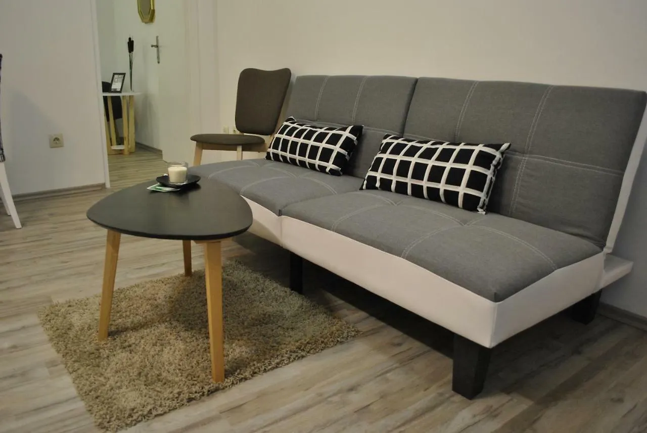 Felice Apartmant Apartment Rovinj 0*,  Croatia