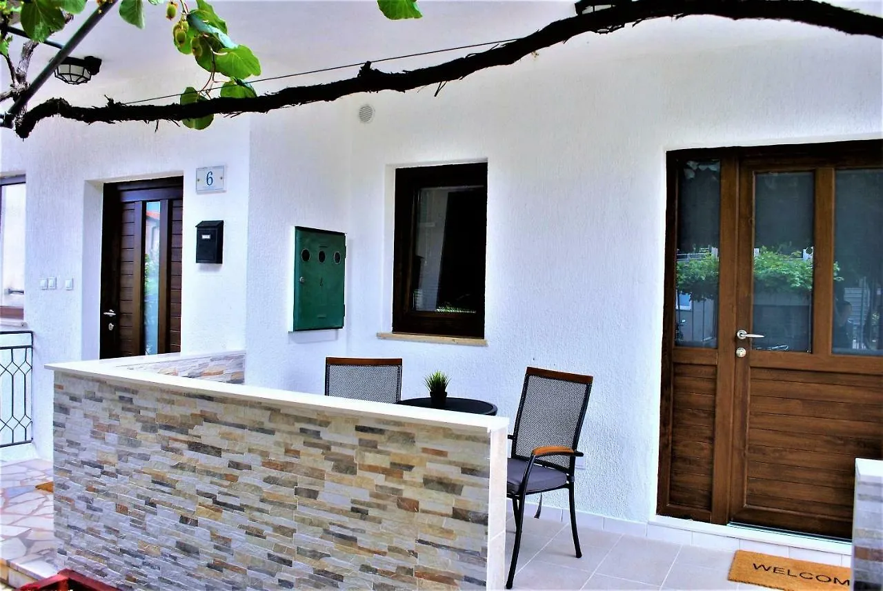 Felice Apartmant Apartment Rovinj