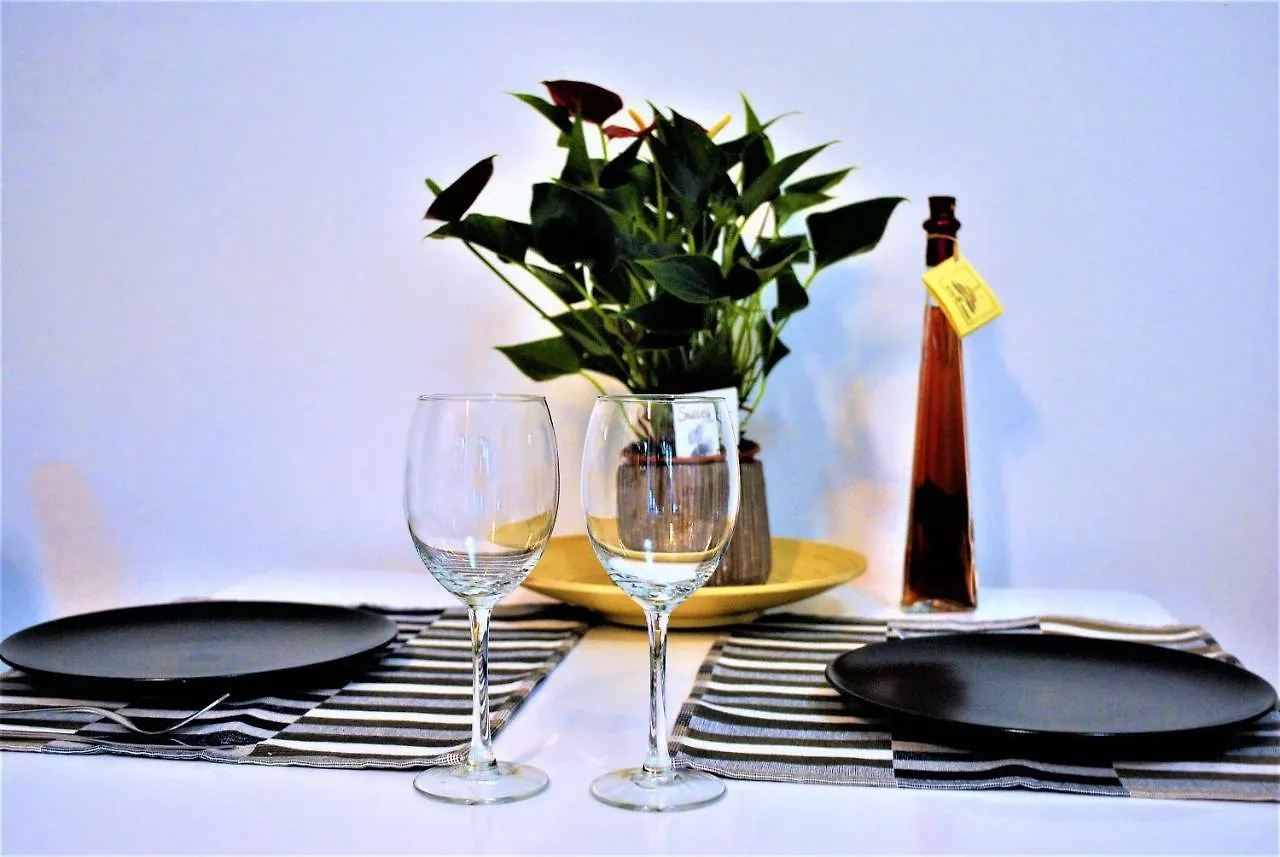 Felice Apartmant Apartment Rovinj Croatia