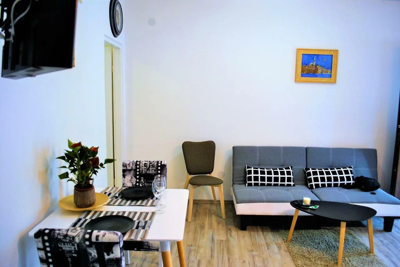 Felice Apartmant Apartment Rovinj