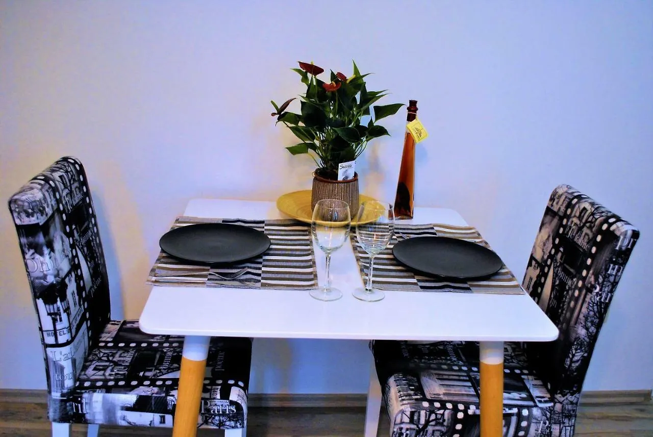Felice Apartmant Apartment Rovinj