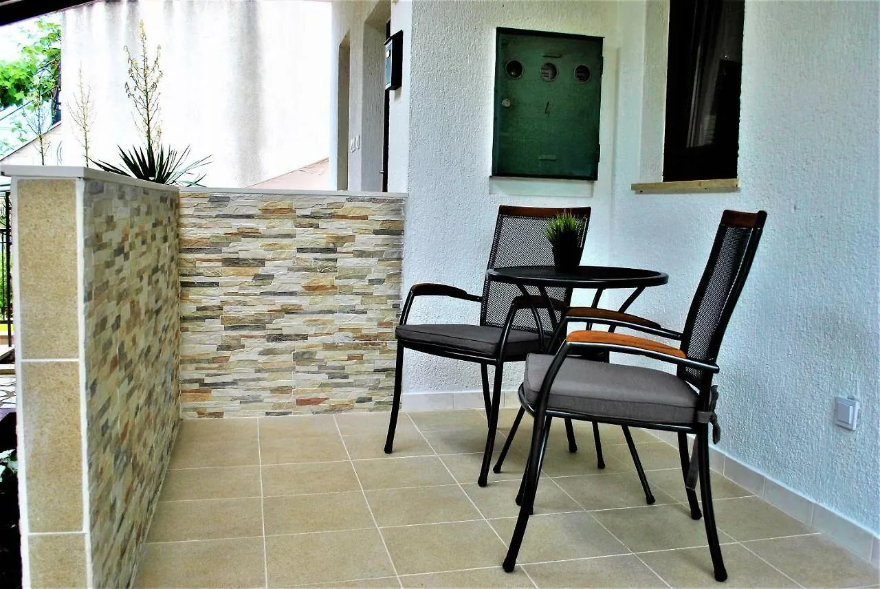 Appartement Felice Apartmant à Rovinj Croatie