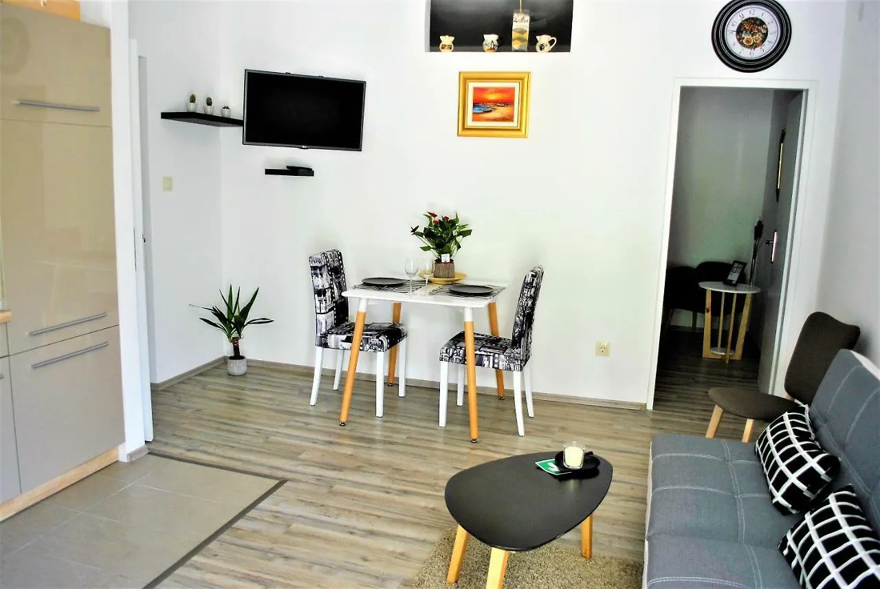 Felice Apartmant Apartment Rovinj Croatia