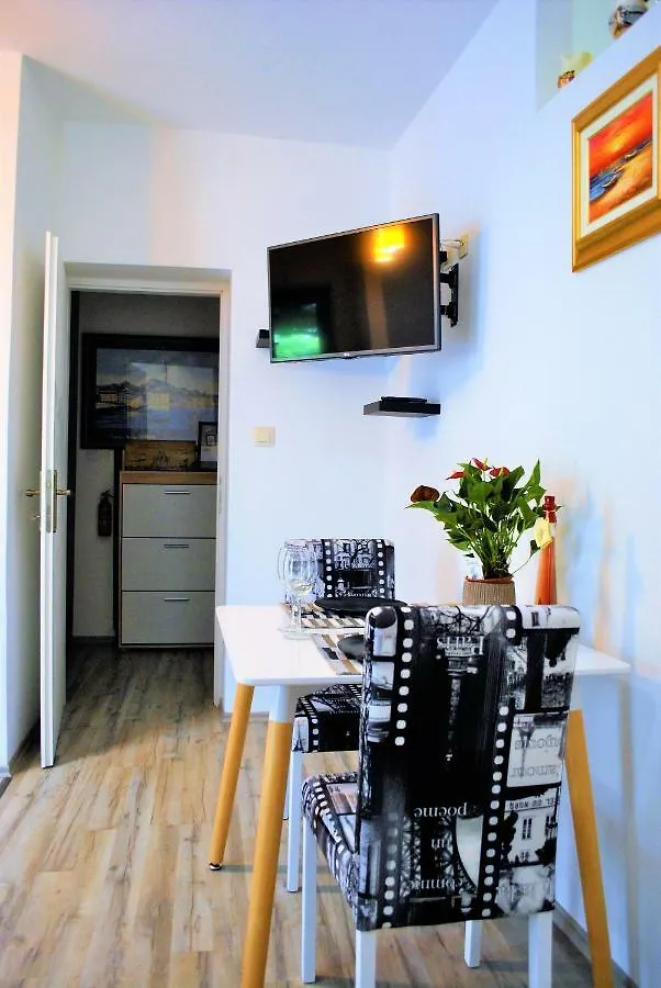 Felice Apartmant Apartment Rovinj 0*,