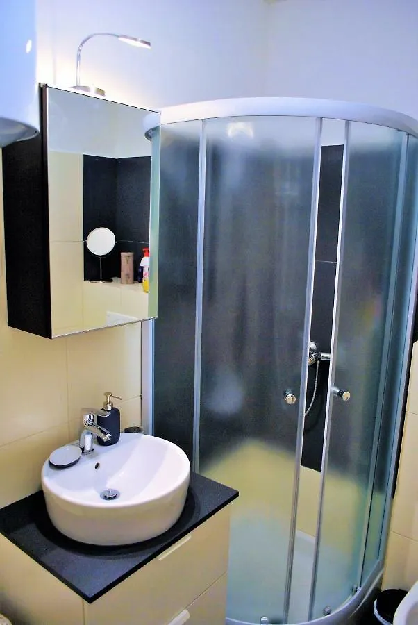 Felice Apartmant Apartment Rovinj Croatia