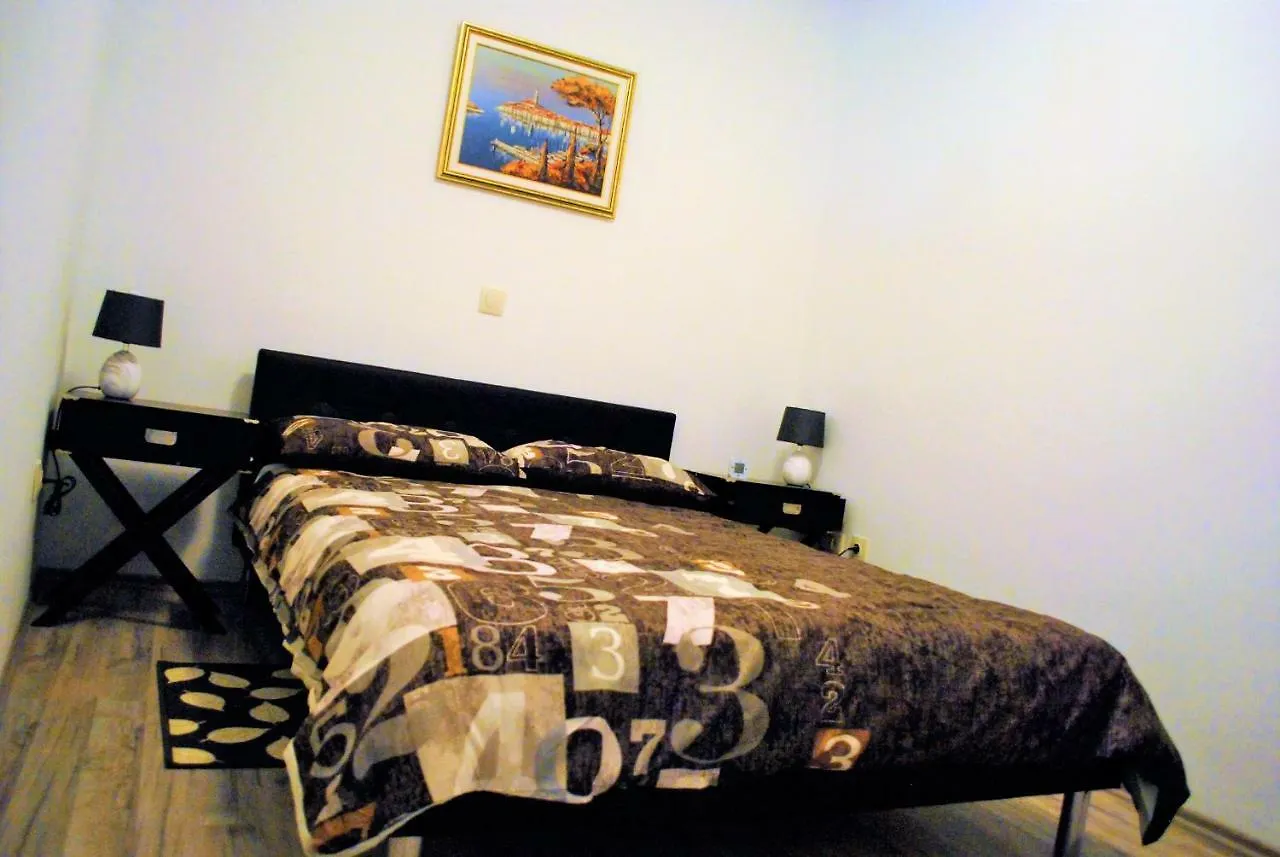 Felice Apartmant Apartment Rovinj