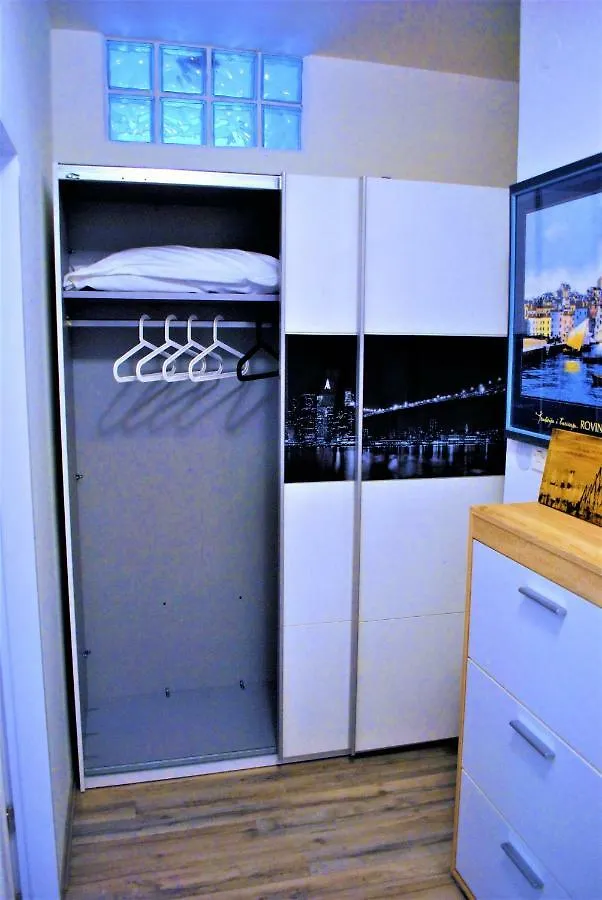 Felice Apartmant Apartment Rovinj