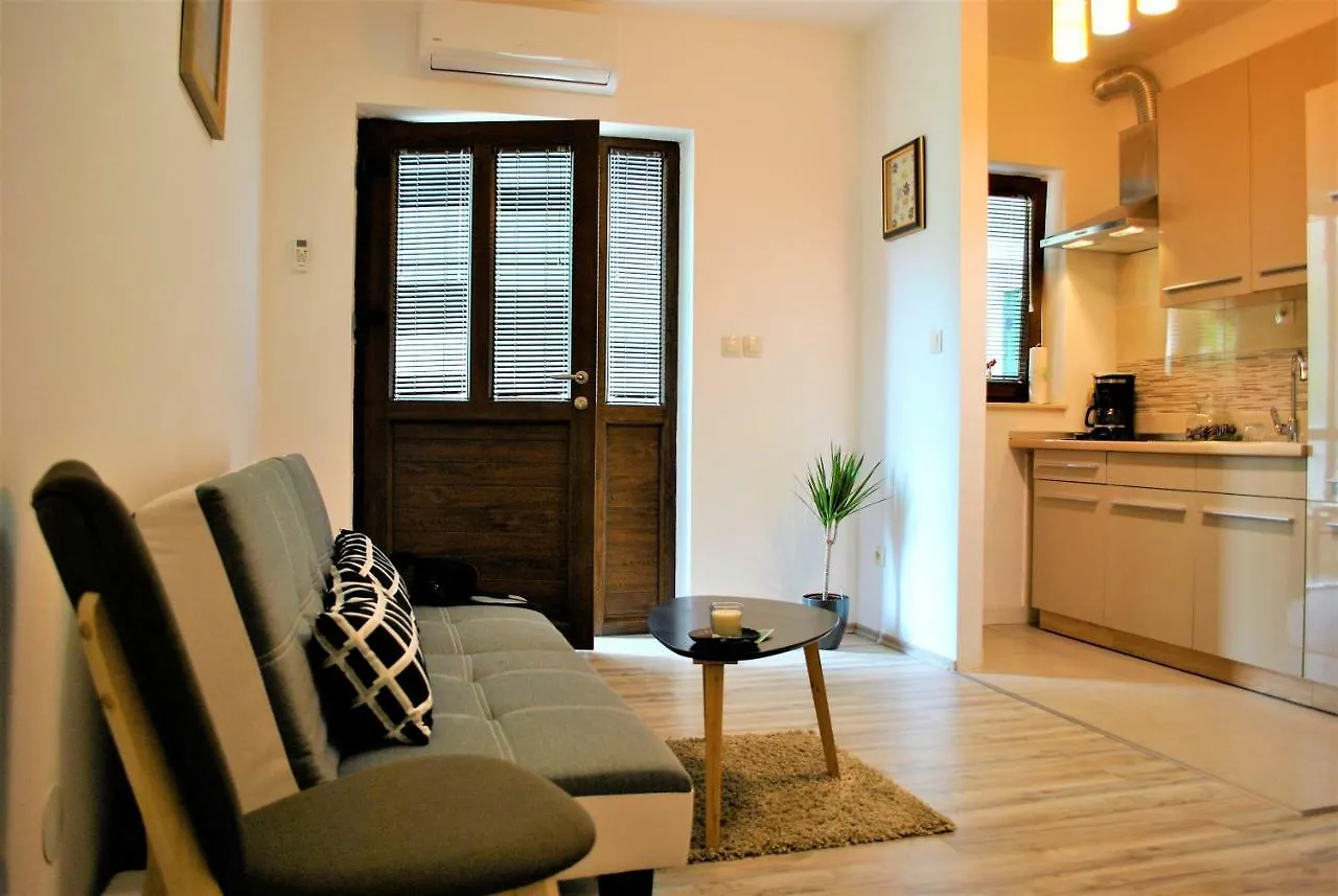 Felice Apartmant Apartment Rovinj