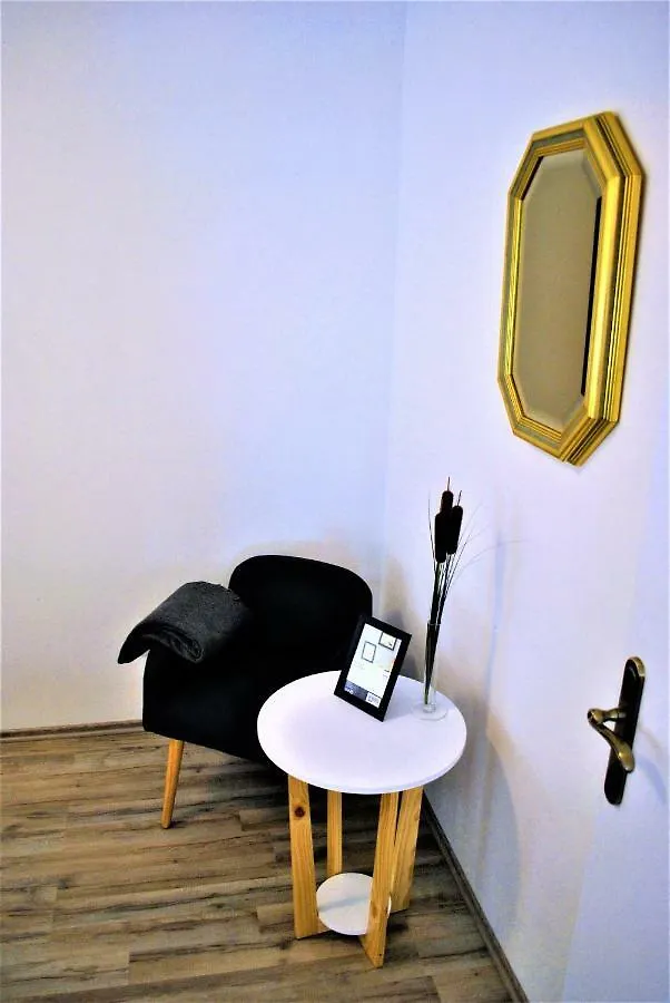 Felice Apartmant Apartment Rovinj