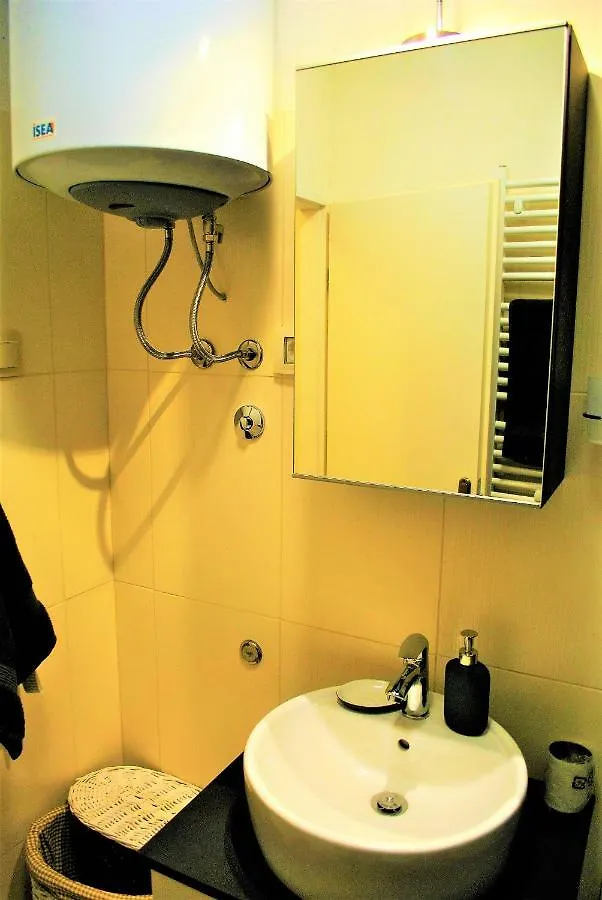 Felice Apartmant Apartment Rovinj