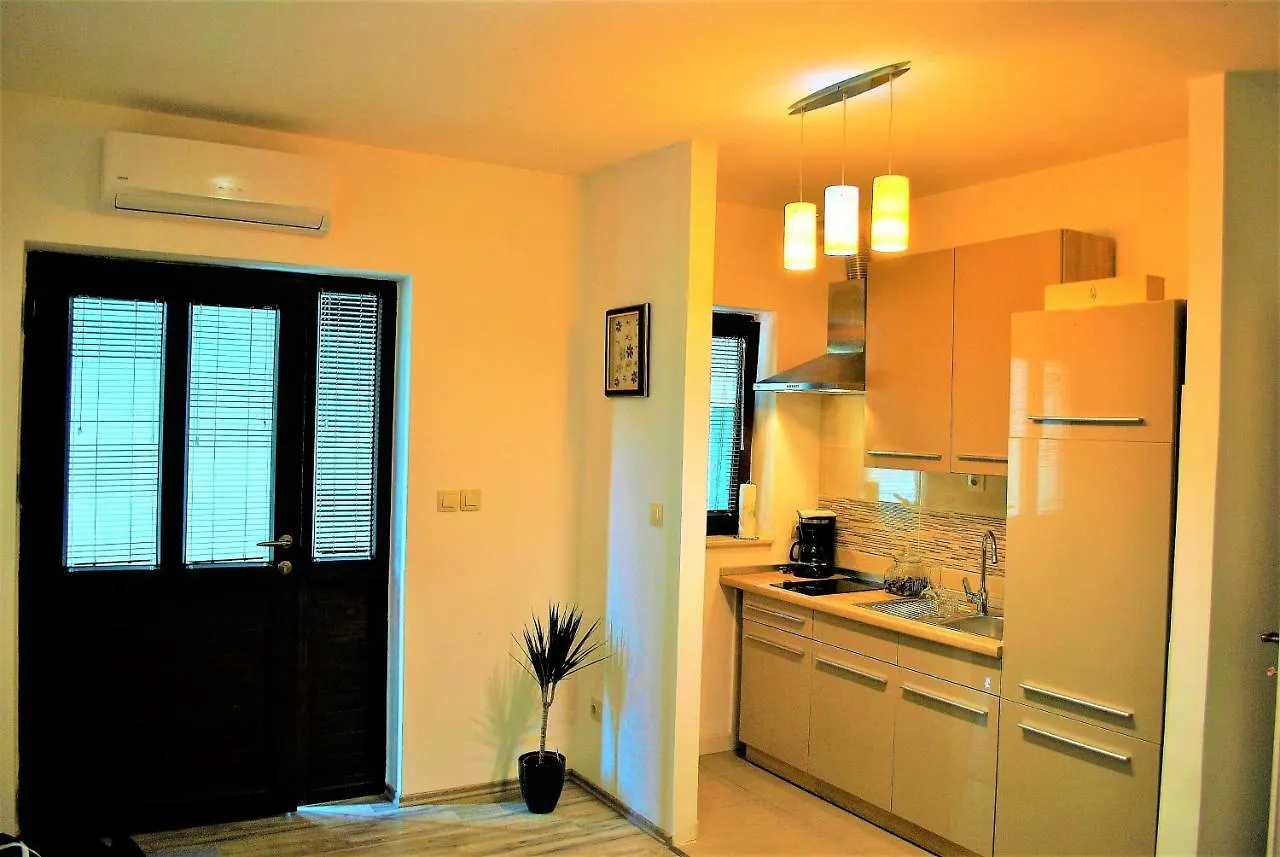 Felice Apartmant Apartment Rovinj