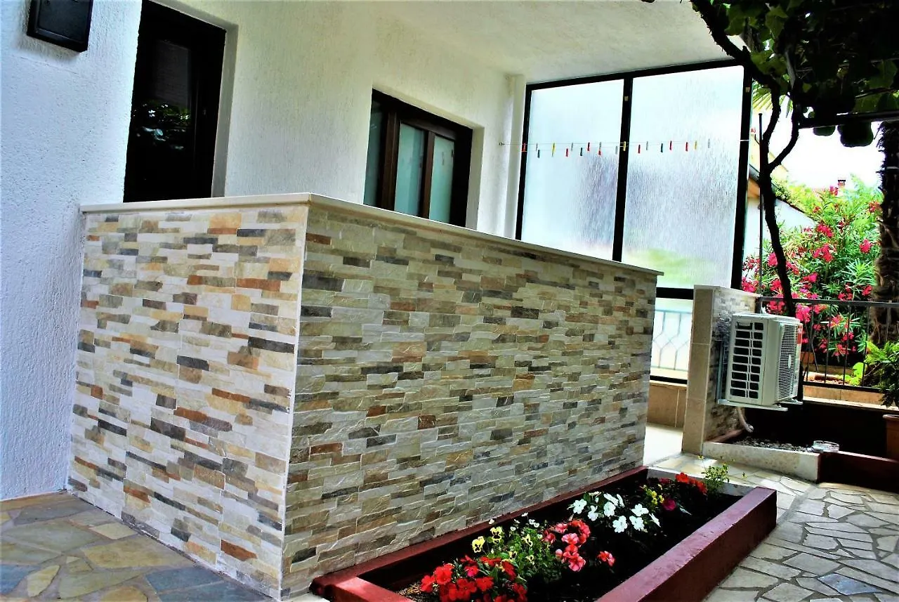 Felice Apartmant Apartment Rovinj