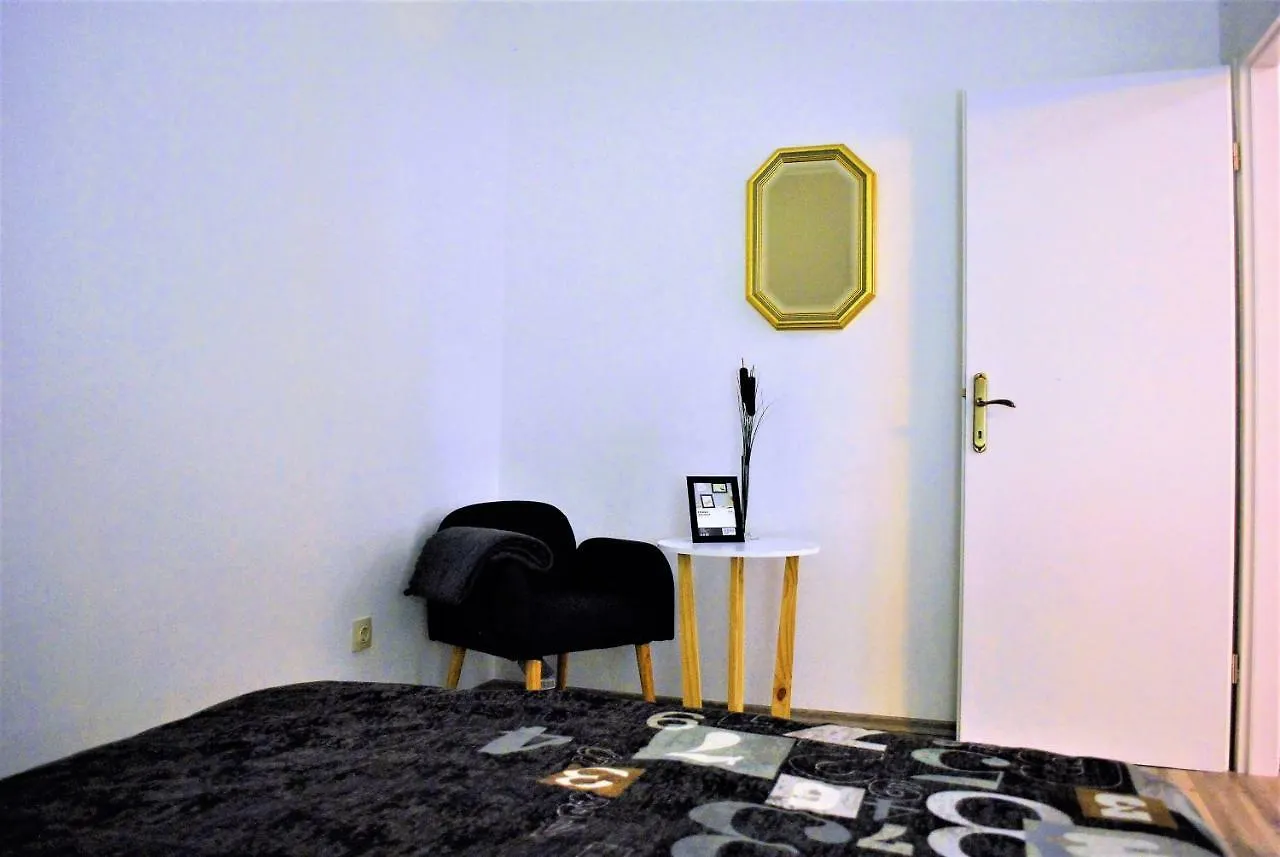 Felice Apartmant Apartment Rovinj