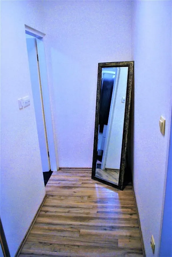 Felice Apartmant Apartment Rovinj