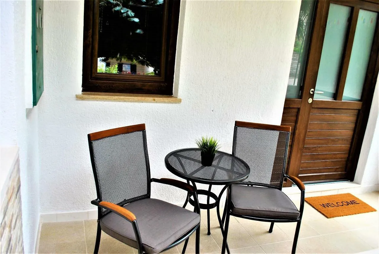 Felice Apartmant Apartment Rovinj 0*,  Croatia