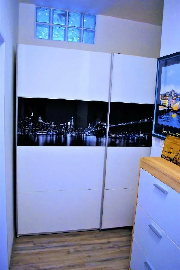 Felice Apartmant Apartment Rovinj
