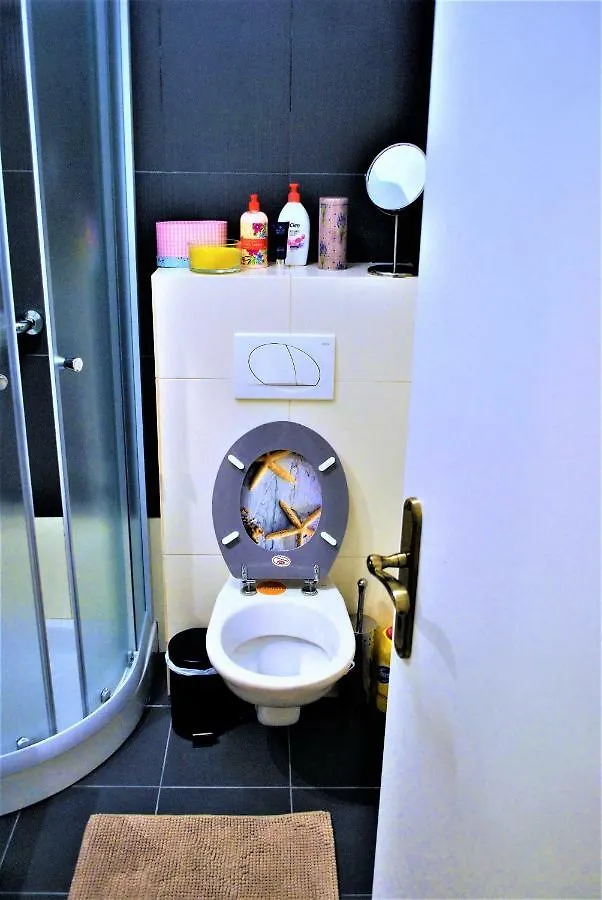 Felice Apartmant Apartment Rovinj