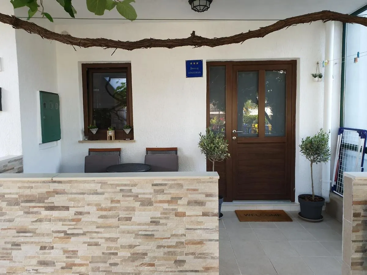 Felice Apartmant Apartment Rovinj