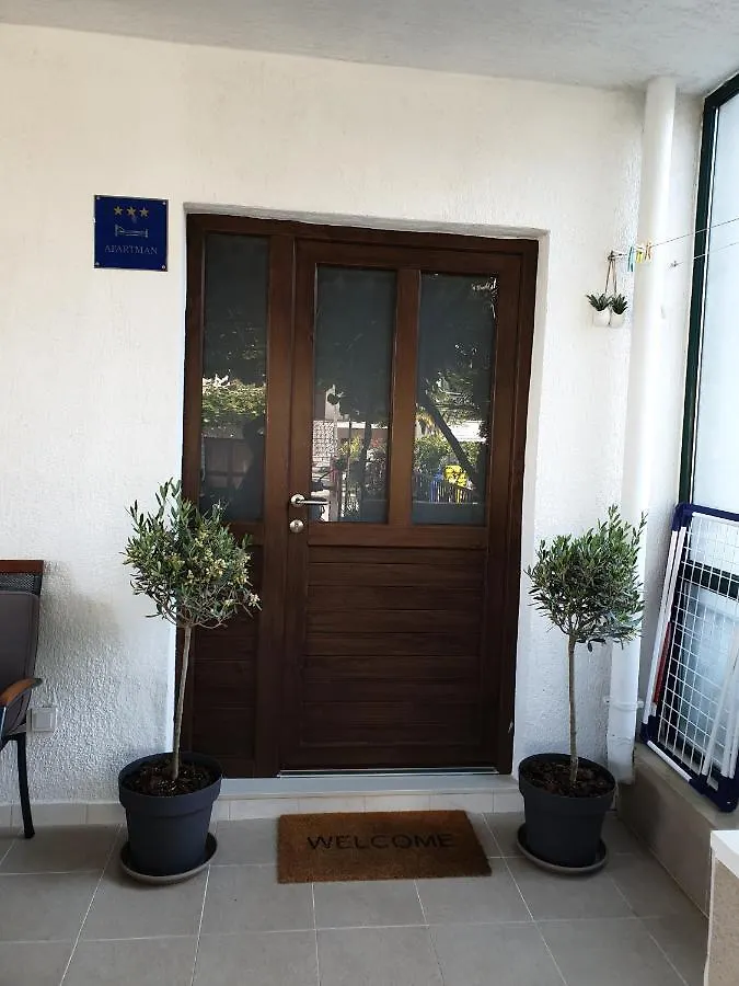 Felice Apartmant Apartment Rovinj 0*,  Croatia