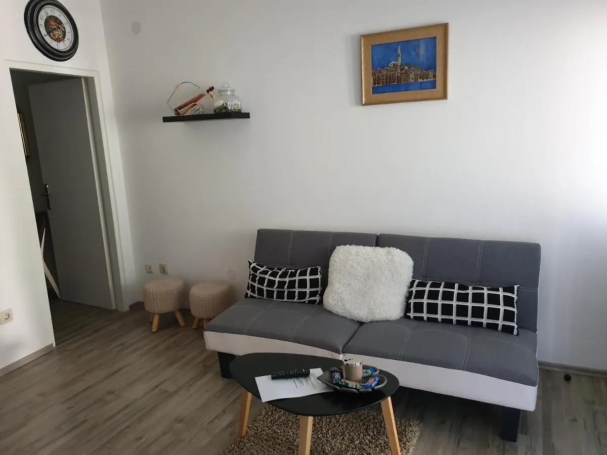 Felice Apartmant Apartment Rovinj Croatia