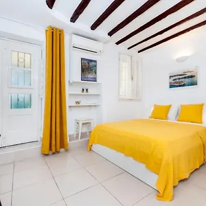  Apartamento Studio Katja